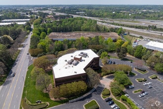 2675 Breckinridge Blvd, Duluth, GA - AERIAL  map view - Image1