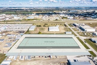 More details for 9938 279 St, Acheson, AB - Land for Sale