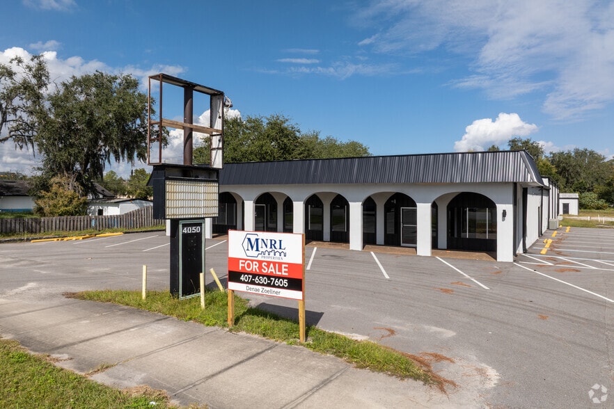 4050 W State Road 46, Sanford, FL for sale - Building Photo - Image 3 of 16
