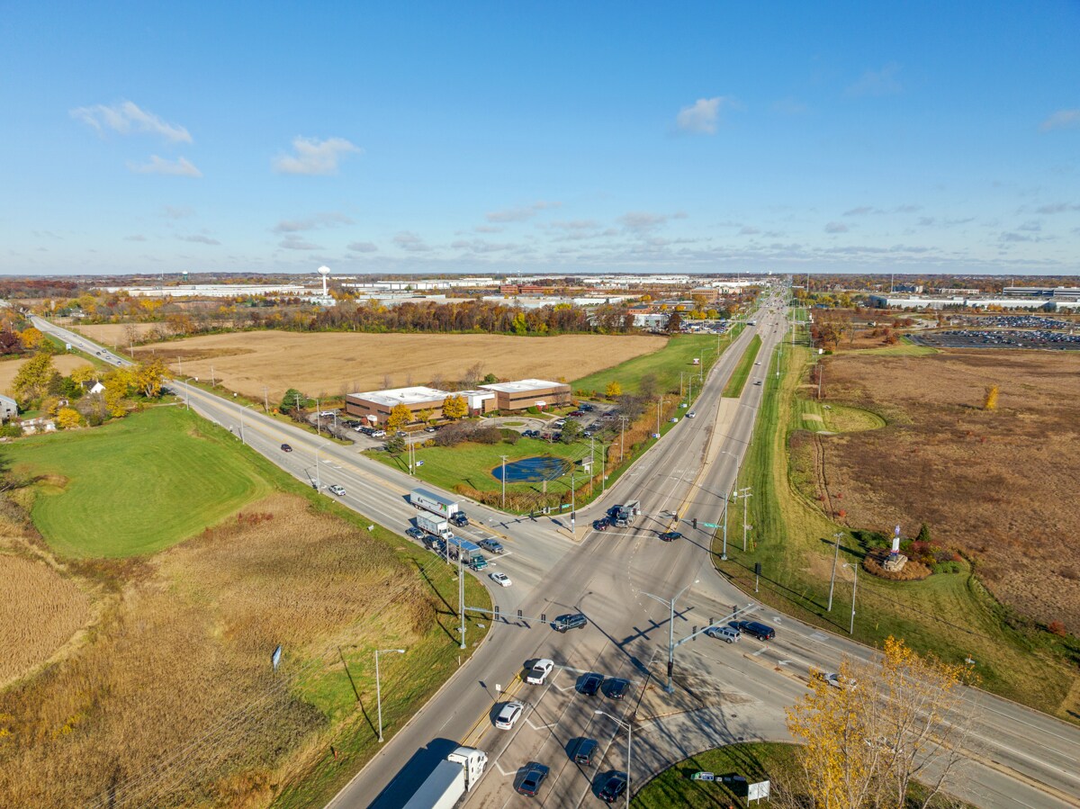 2400 Big Timber Rd, Elgin, IL 60124 Office for Sale