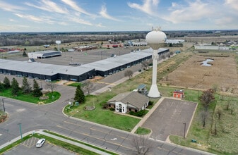 5475 386th St, North Branch, MN for lease Building Photo- Image 2 of 12