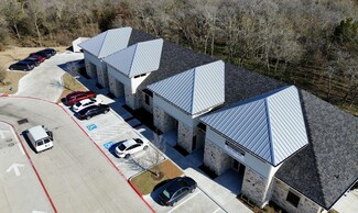 More details for 3101 S Custer Rd, McKinney, TX - Office/Medical for Lease