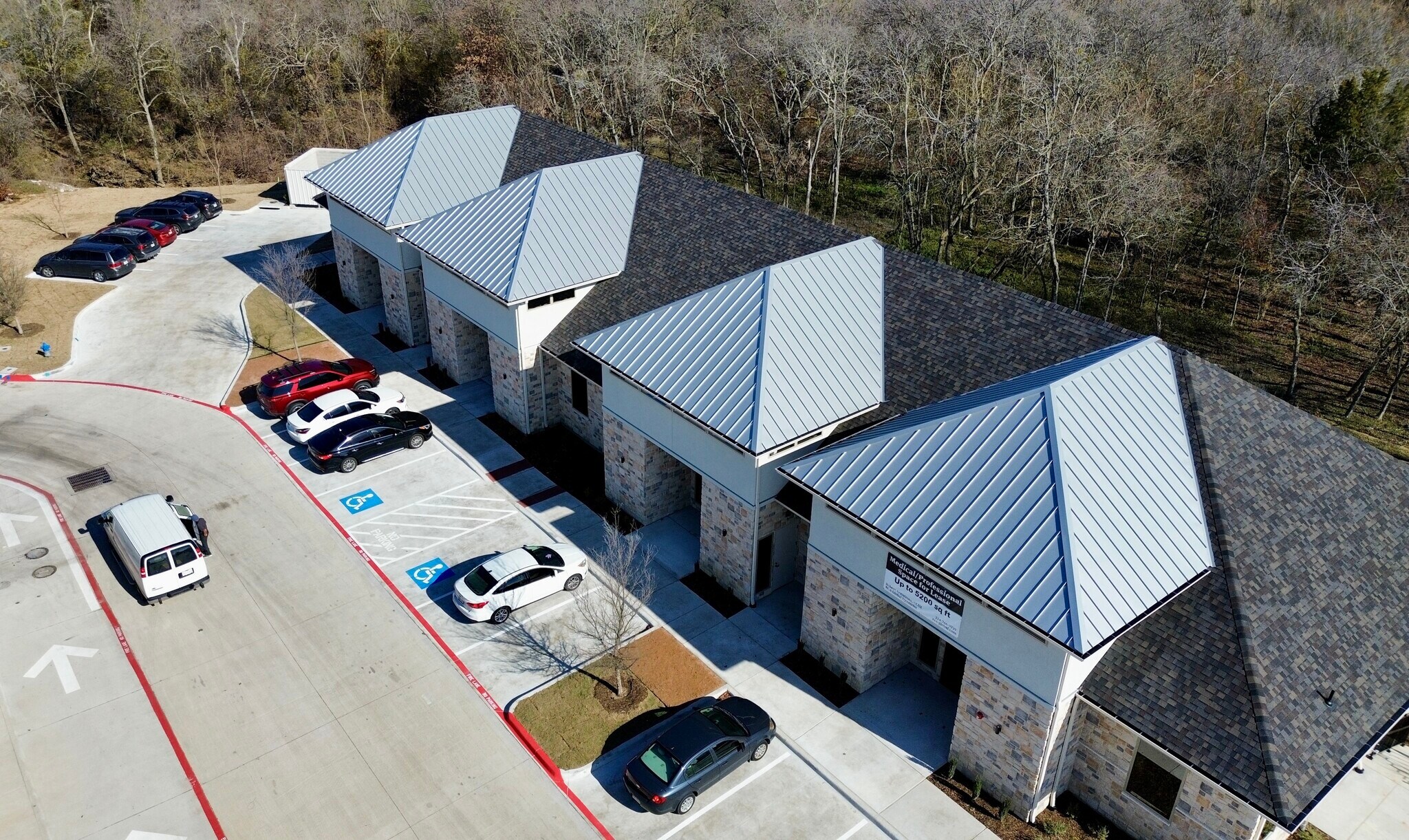 3101 S Custer Rd, Mc Kinney, TX for lease Building Photo- Image 1 of 6