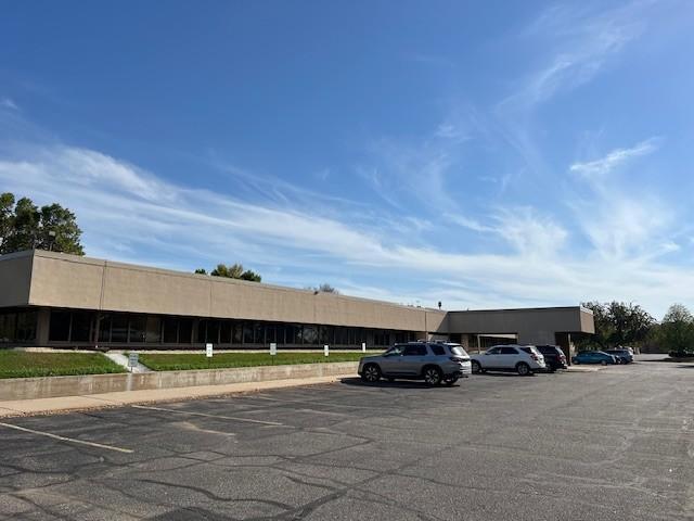 1521 Northway Dr, Saint Cloud, MN for sale - Building Photo - Image 1 of 1