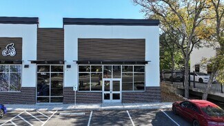 More details for 12022 Huebner Rd, San Antonio, TX - Retail for Lease