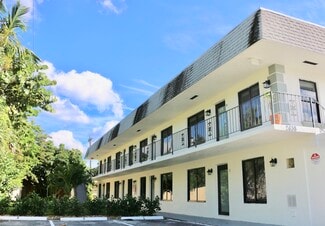 More details for 2638 Lake Dr, Riviera Beach, FL - Multifamily for Sale