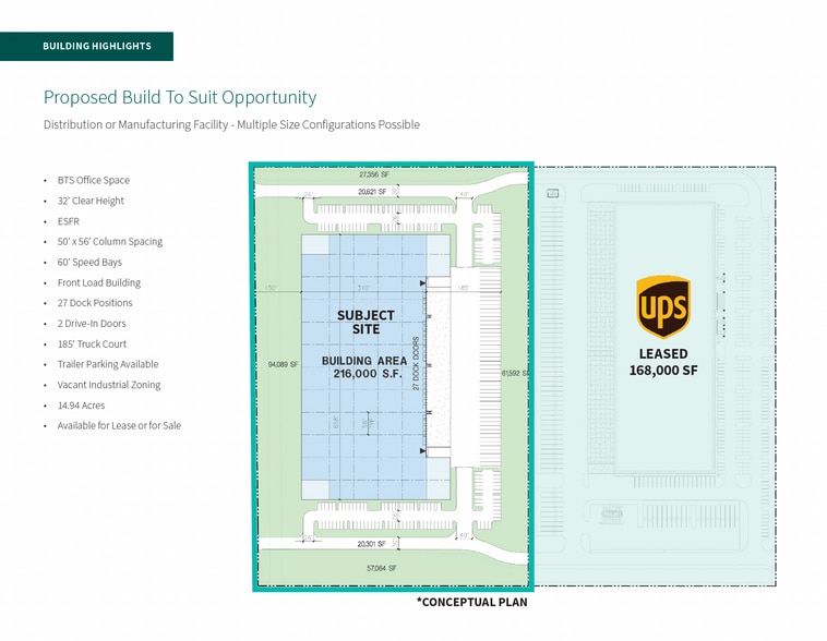 2453 Heybourne Rd, Minden, NV for sale - Building Photo - Image 3 of 4