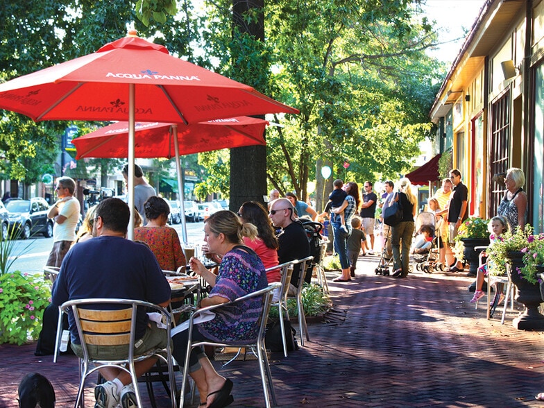 756 Haddon Ave, Collingswood, NJ for lease - Other - Image 3 of 12