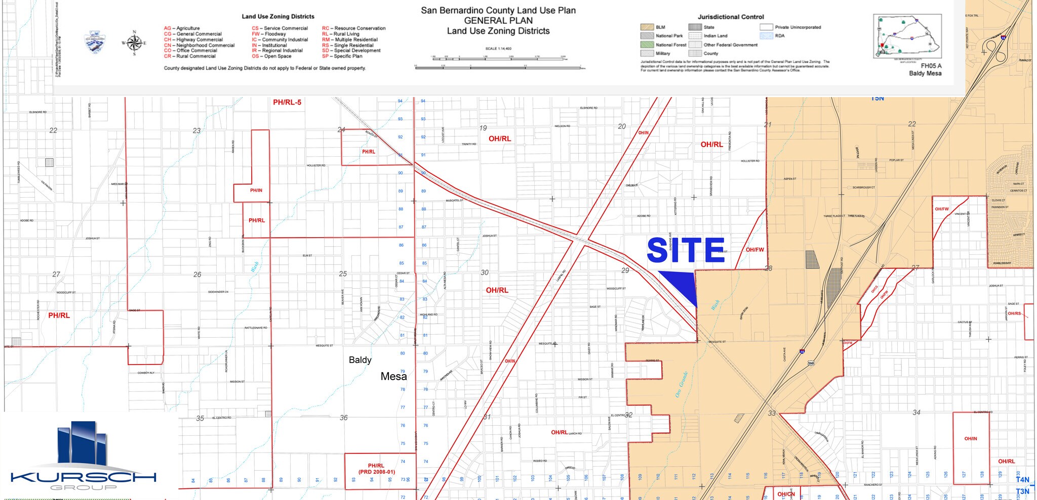 Cedar St Oak Hills CA 92344 - Cedar St Oak Hills CA Zoning Map Edited 6 map of oak hills california
