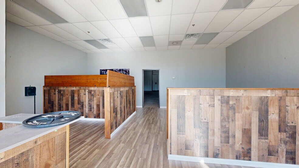 6601 Watauga Rd, Watauga, TX for lease - Matterport 3D Scan - Image 3 of 18