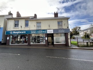 More details for 10A-10C Broad St, Ottery St Mary - Retail for Lease