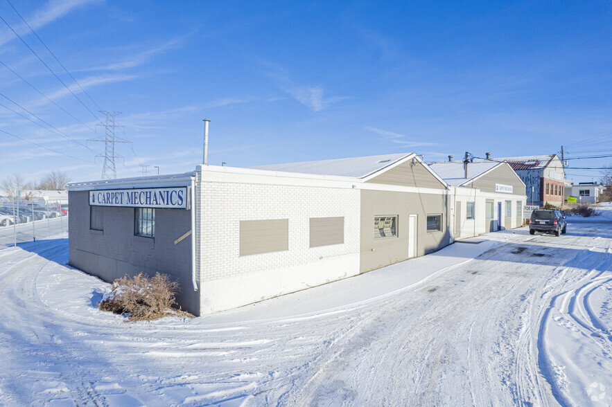 216 50th Ave SE, Calgary, AB for sale - Building Photo - Image 3 of 3