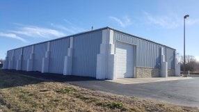 4701 Stagg Hill Rd, Manhattan, KS for lease - Primary Photo - Image 1 of 12