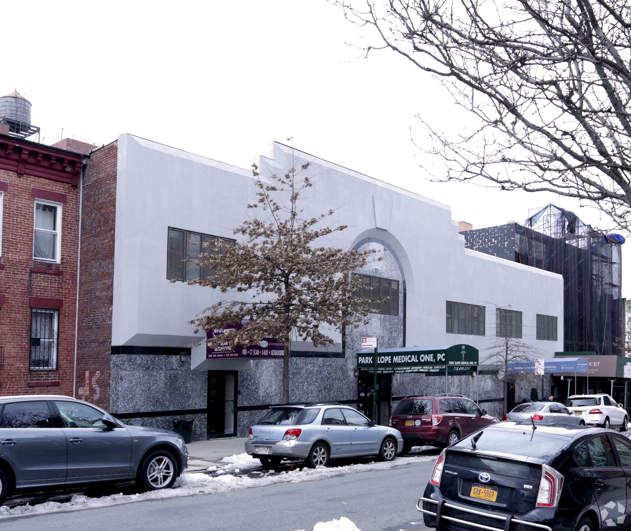 348 13th St, Brooklyn, NY for sale Primary Photo- Image 1 of 1