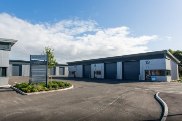 The Straight Mile, Hereford for sale Building Photo- Image 1 of 1