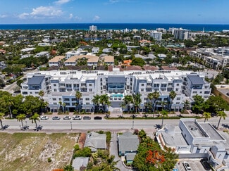 More details for 151 NE 5th Ave, Delray Beach, FL - Office/Retail for Lease