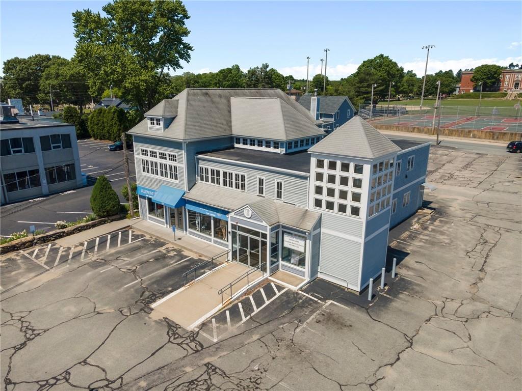 631 Main St, East Greenwich, RI for sale Building Photo- Image 1 of 1