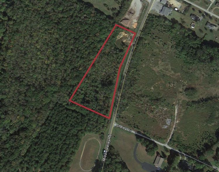 Middle Valley Rd, Hixson, TN 37343 | LoopNet