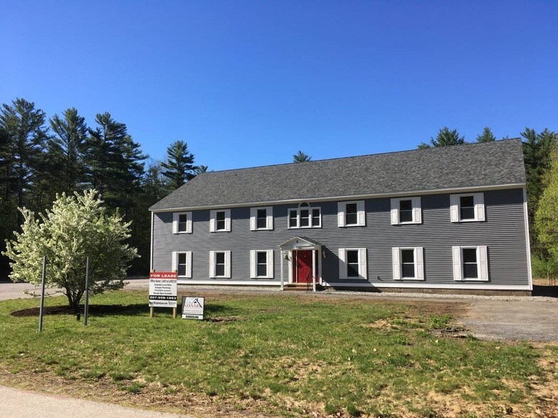 5 Bragdon Ln, Kennebunk, ME 04043