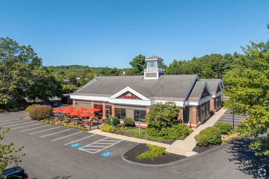 1 Lan Dr, Westford, MA for sale - Primary Photo - Image 1 of 1