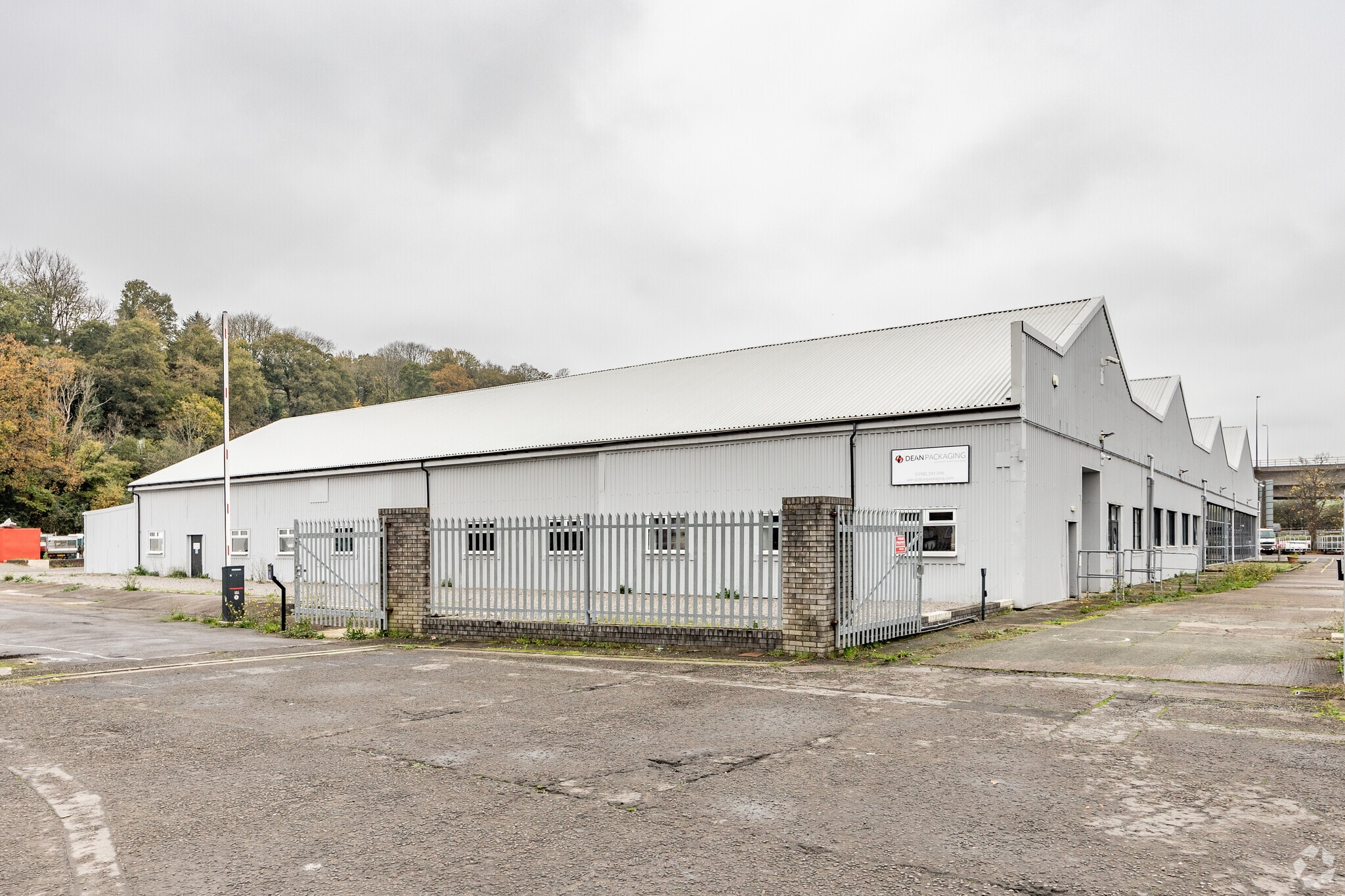 Albany St, Newport for sale Building Photo- Image 1 of 1