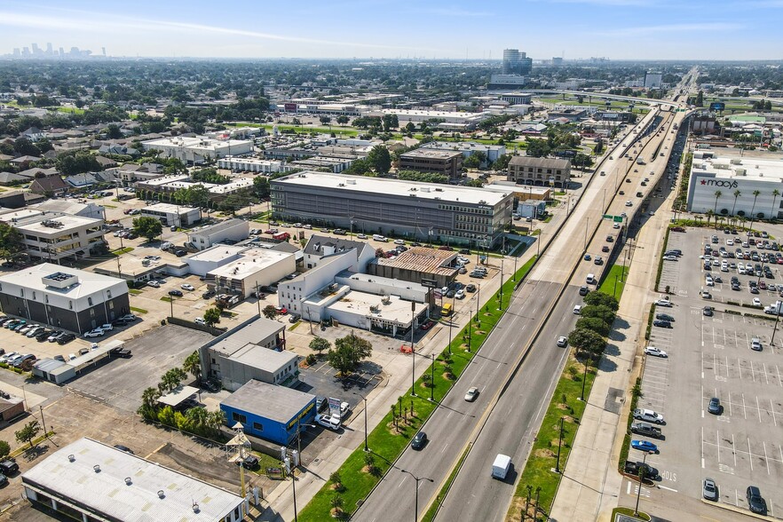 3125 N. Causeway | 3100 19th | 3100 Ridgelake, Metairie, LA for sale - Building Photo - Image 3 of 17