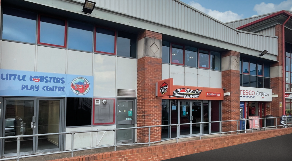Platts Rd, Stourbridge for sale - Building Photo - Image 2 of 8