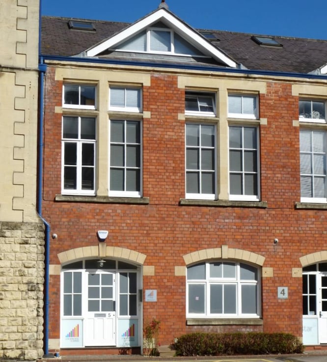 Upper Bristol Rd, Bath for sale Primary Photo- Image 1 of 1