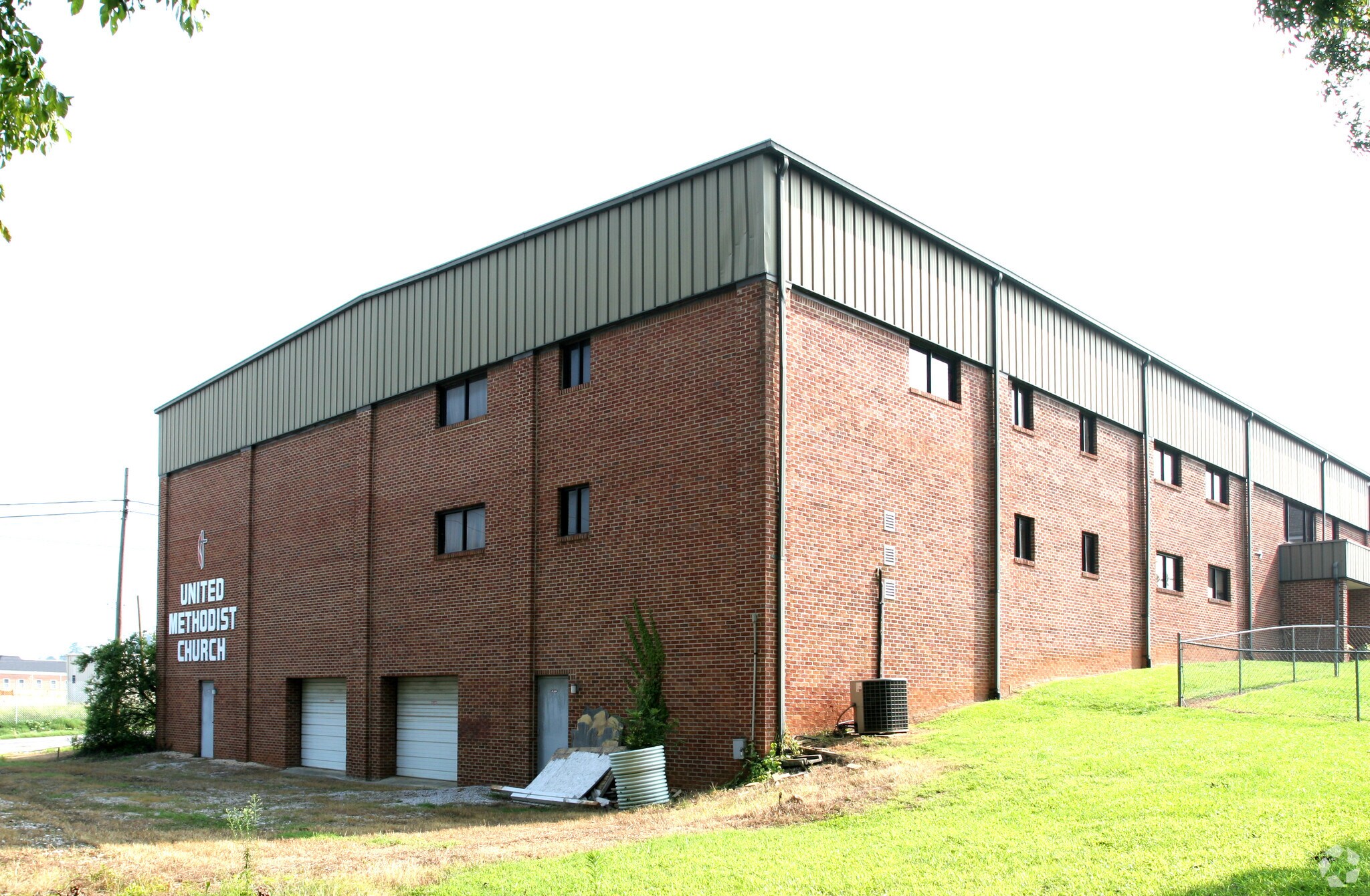 3190 Pelham Pky, Pelham, AL 35124 Industrial for Lease