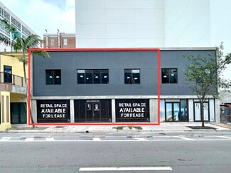 More details for 129 N Miami Ave, Miami, FL - Office/Retail for Lease