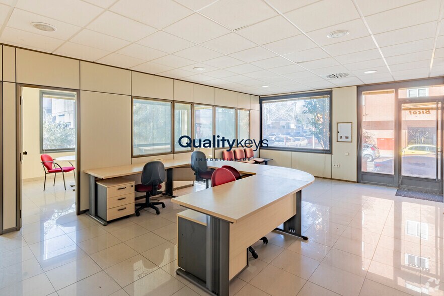 Multifamily in Madrid, Madrid for sale - Interior Photo - Image 1 of 1