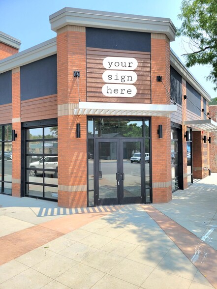 141 W 4th St, Loveland, CO for lease - Building Photo - Image 1 of 23