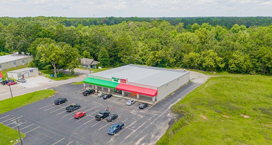 450 W Front St, Evergreen, AL for sale Primary Photo- Image 1 of 1