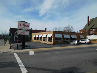 More details for 167 Patton Ave, Asheville, NC - Retail for Lease