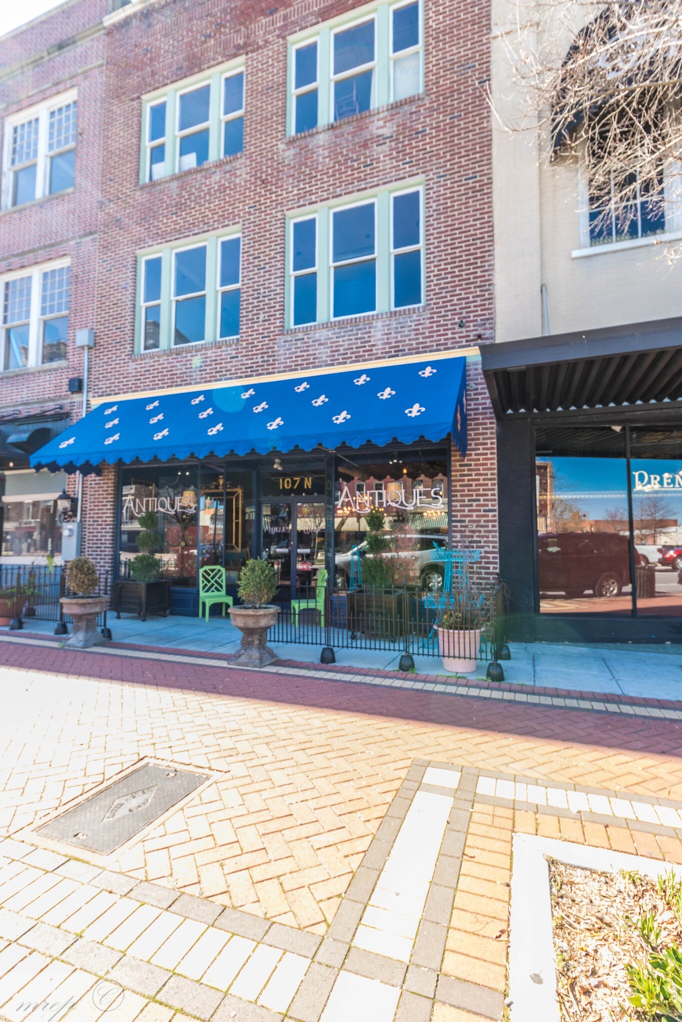 107 N Center St, Goldsboro, NC 27530