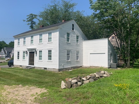 17 Indian Rock Rd, Windham, NH for sale - Building Photo - Image 1 of 11