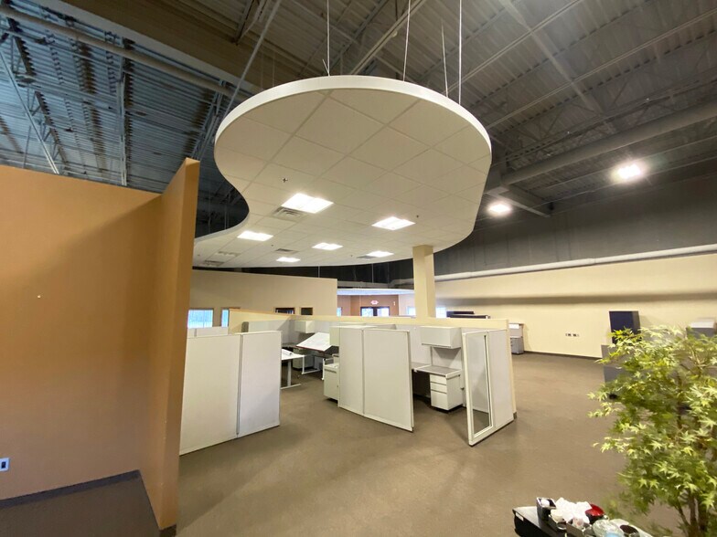 4345 44th St SE, Grand Rapids, MI for sale - Building Photo - Image 1 of 1