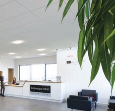 Amy Johnson Way, Blackpool for lease Interior Photo- Image 1 of 9