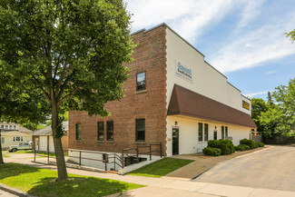 More details for 550 N Morrison St, Appleton, WI - Office for Lease