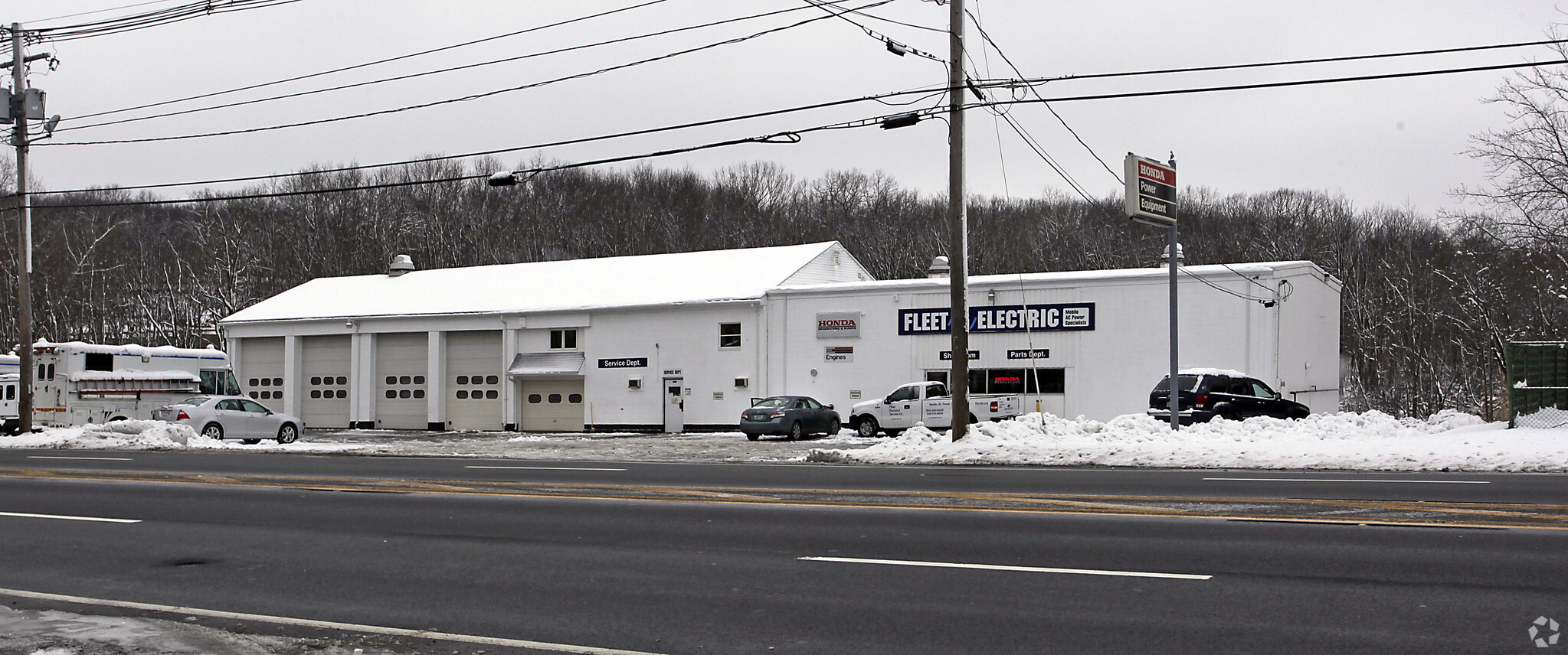 324 SW Cutoff, Worcester, MA for sale Primary Photo- Image 1 of 1