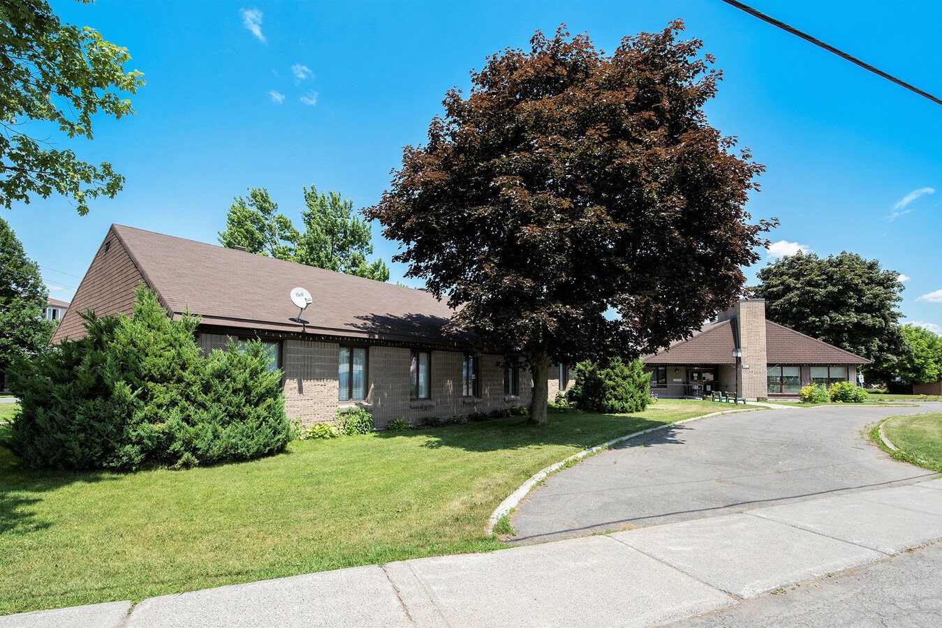 915 Notre Dame St, Embrun, ON K0A 1W0