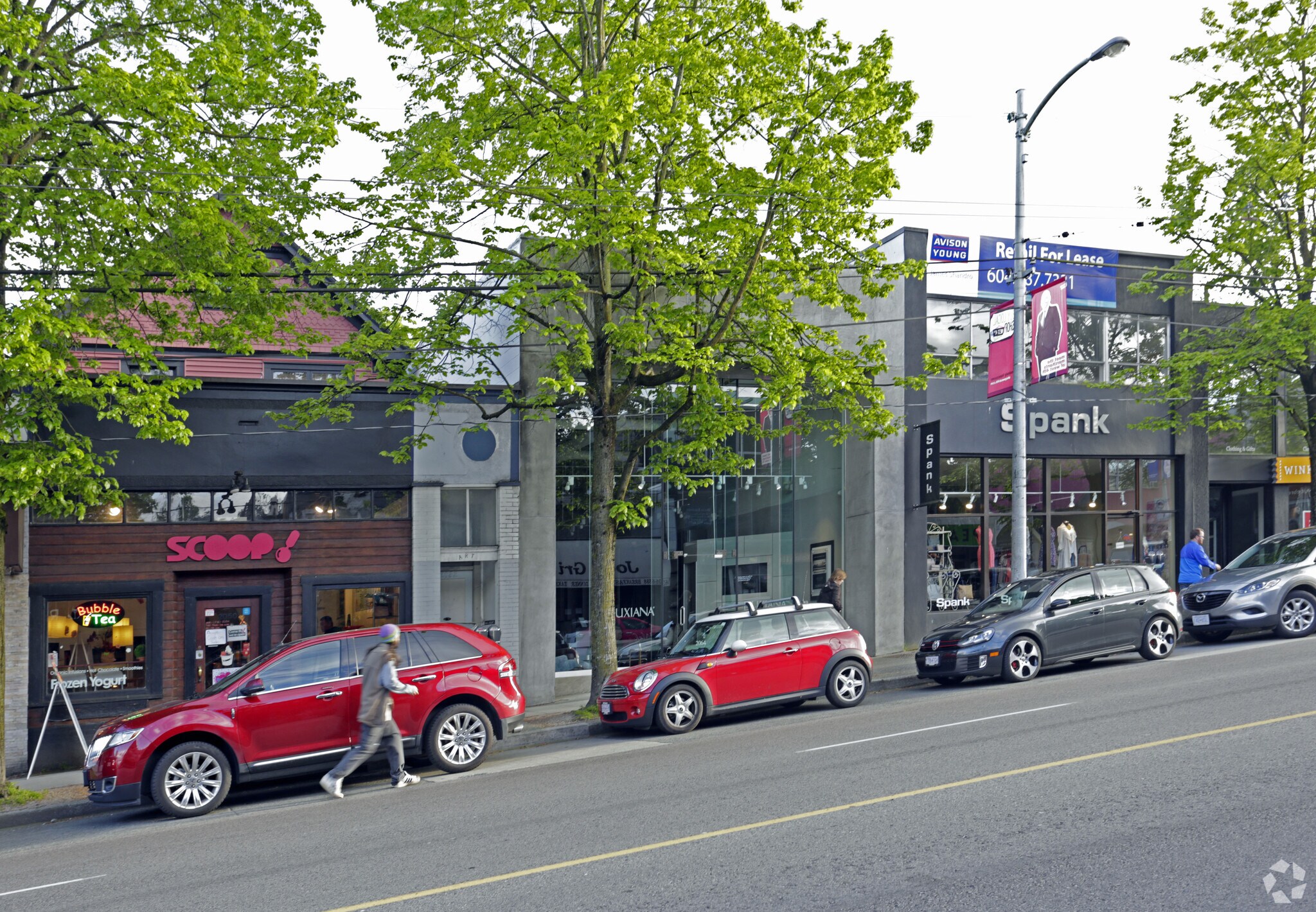 2064 W 4th Ave, Vancouver, BC for sale Interior Photo- Image 1 of 1