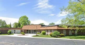 More details for 5920 Waite St, Merrillville, IN - Specialty for Sale