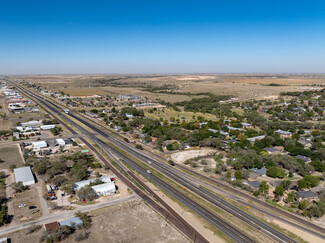 More details for .96 ac UH 60, Canyon, TX - Land for Sale