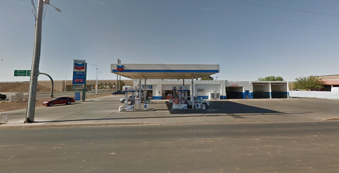 2001 N Park Dr, Winslow, AZ for sale Primary Photo- Image 1 of 1