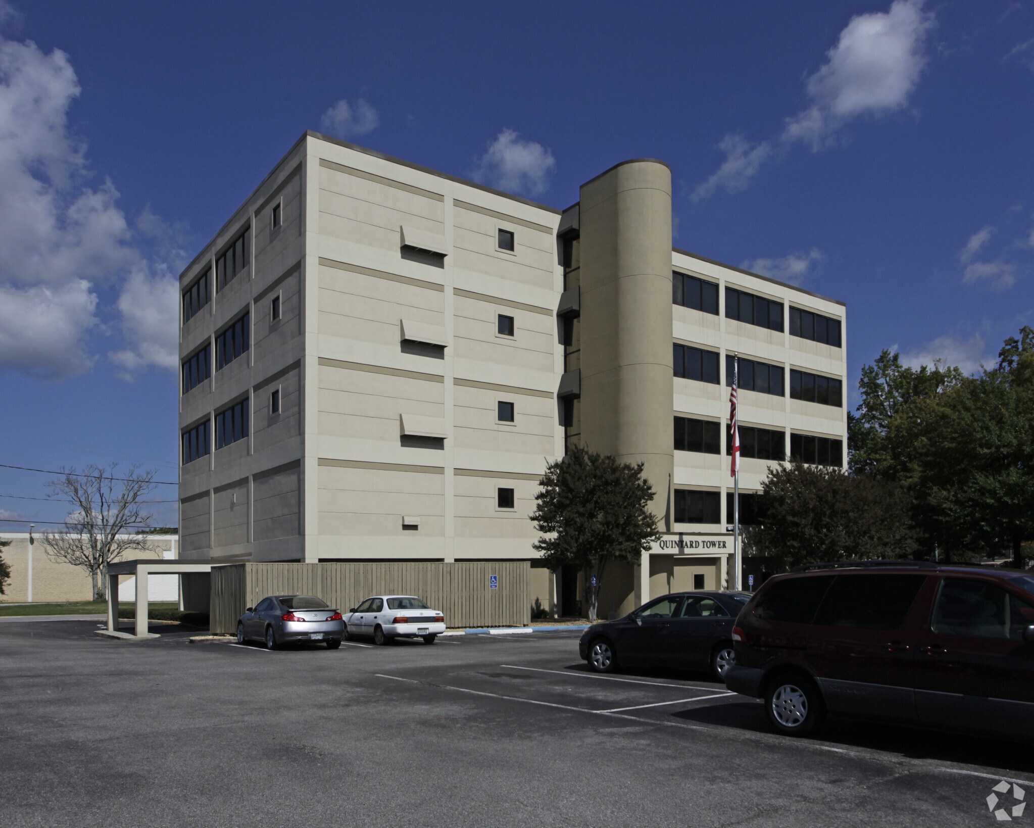 1130 Quintard Ave, Anniston, AL for sale Primary Photo- Image 1 of 1