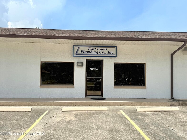 1805 Canova St SE, Palm Bay, FL for lease - Building Photo - Image 1 of 8