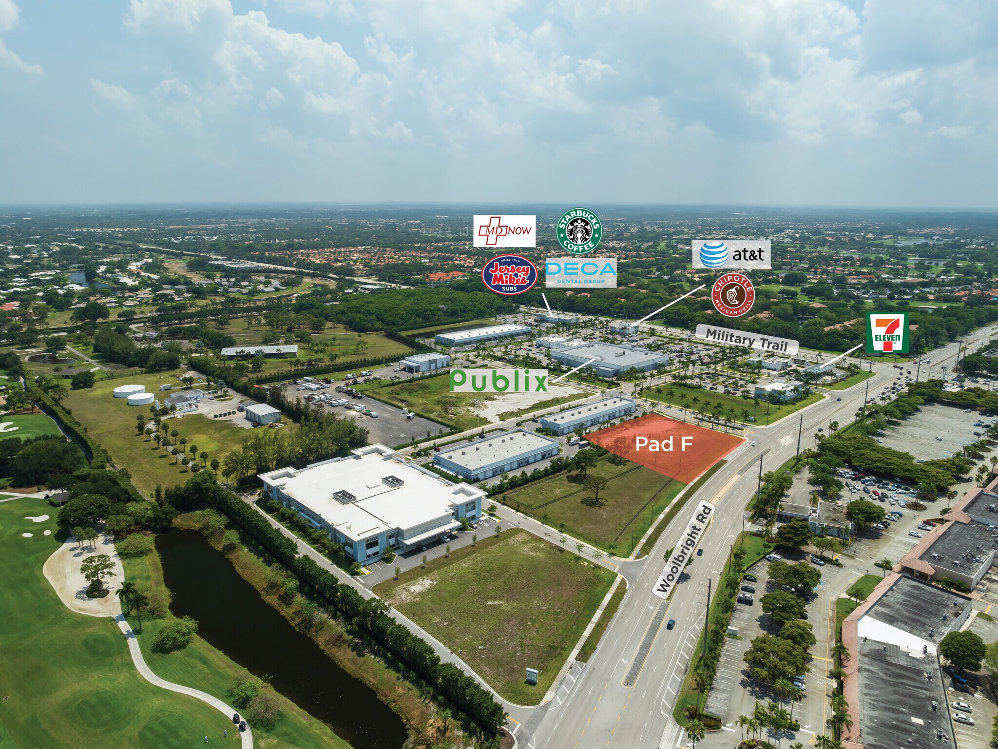 4860 Woolbright Rd, Golf, FL for sale Building Photo- Image 1 of 1