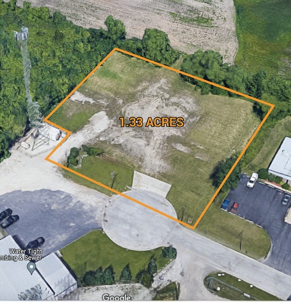 2005 Horizon Ct, Zion, IL for sale - Primary Photo - Image 1 of 1