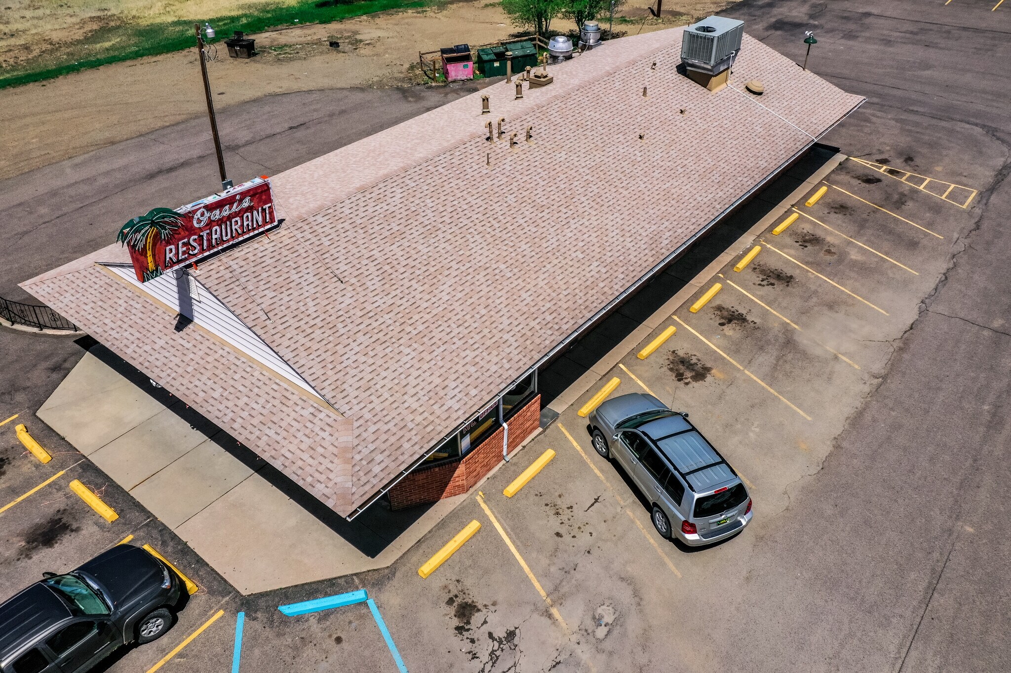 1445 S 2nd St, Raton, NM for sale Building Photo- Image 1 of 1